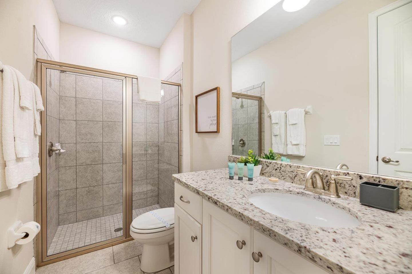 Casa de férias Sophisticated 7 Bdrm With Theater At Encore